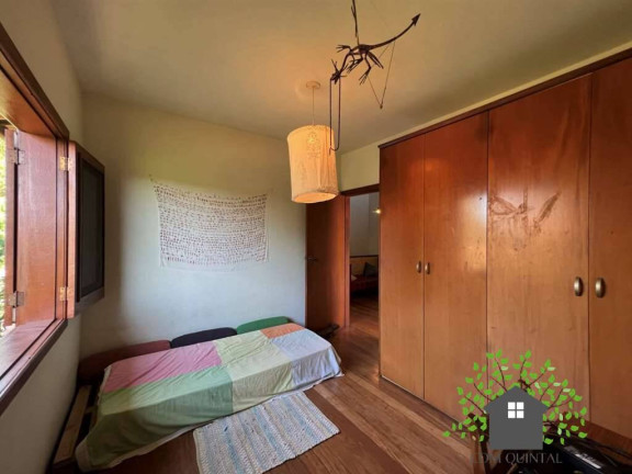 Imagem Casa com 3 Quartos à Venda, 369 m² em Granja Viana Ii - Cotia
