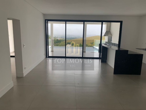 Imagem Sobrado com 5 Quartos à Venda, 550 m² em Condomínio Residencial Alphaville I - São José Dos Campos