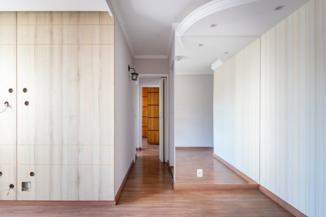 Imagem Apartamento com 2 Quartos à Venda, 48 m² em Fazenda Morumbi - São Paulo Imagem Apartamento com 2 Quartos à Venda, 48 m² em Fazenda Morumbi - São Paulo