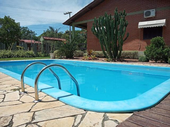 Imagem Casa com 5 Quartos à Venda, 1 m² em águas Claras - Viamão