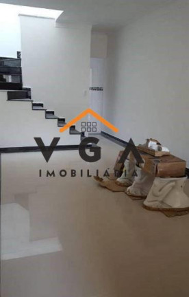 Imagem Casa com 3 Quartos à Venda, 120 m² em Jardim Popular - São Paulo Imagem Casa com 3 Quartos à Venda, 120 m² em Jardim Popular - São Paulo