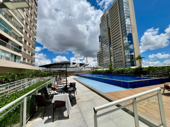 Imagem Imóvel com 1 Quarto para Alugar, 44 m² em Norte (águas Claras) - Brasília Imagem Imóvel com 1 Quarto para Alugar, 44 m² em Norte (águas Claras) - Brasília