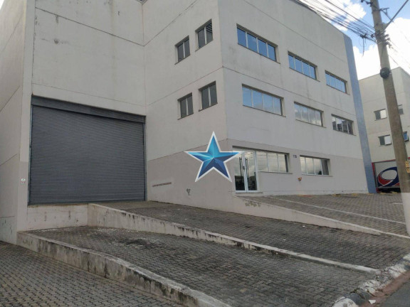 Imagem Galpão para Alugar, 1.000 m² em Centro Empresarial Raposo Tavares - Vargem Grande Paulista Imagem Galpão para Alugar, 1.000 m² em Centro Empresarial Raposo Tavares - Vargem Grande Paulista