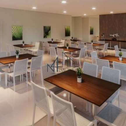Imagem Apartamento com 2 Quartos à Venda, em Vila Luciana - Goiânia Imagem Apartamento com 2 Quartos à Venda, em Vila Luciana - Goiânia