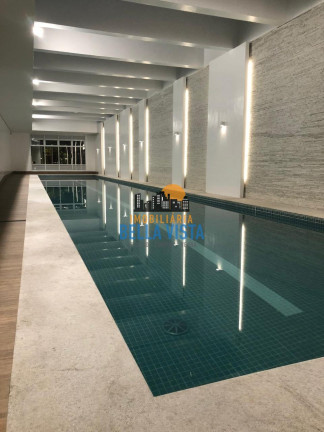 Imagem Apartamento com 1 Quarto à Venda, em Moema - São Paulo Imagem Apartamento com 1 Quarto à Venda, em Moema - São Paulo
