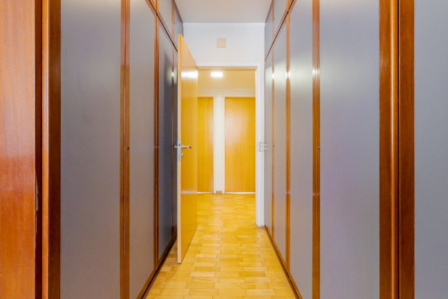 Imagem Apartamento com 3 Quartos à Venda, 153 m² em Jardim Paulista - São Paulo