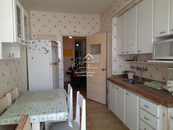 Imagem Apartamento com 2 Quartos à Venda, 138 m² em Pitangueiras - Guarujá