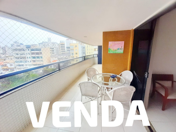 Imagem Apartamento com 3 Quartos à Venda, 120 m² em Graça - Salvador Imagem Apartamento com 3 Quartos à Venda, 120 m² em Graça - Salvador