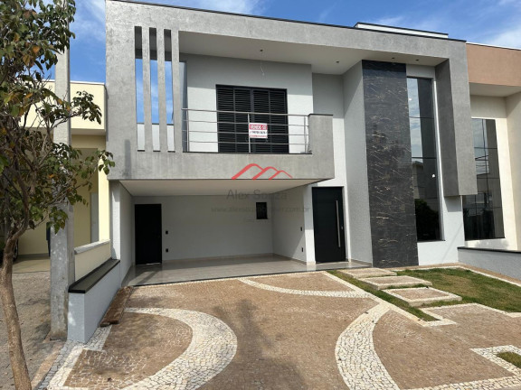 Imagem Casa com 3 Quartos à Venda, 168 m² em Parque Olívio Franceschini - Hortolândia Imagem Casa com 3 Quartos à Venda, 168 m² em Parque Olívio Franceschini - Hortolândia