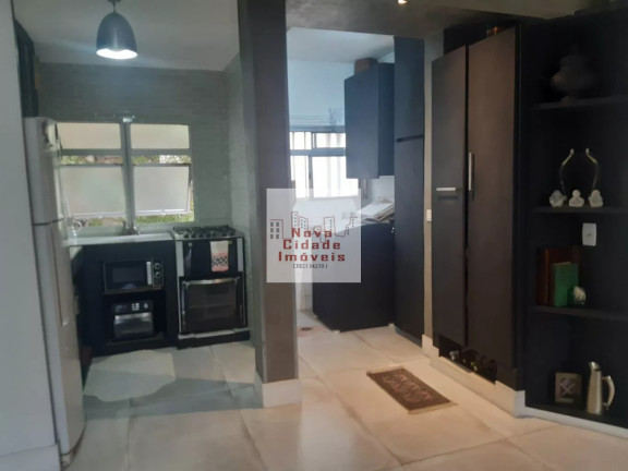 Imagem Apartamento com 2 Quartos à Venda, 80 m² em Vila Olímpia - São Paulo