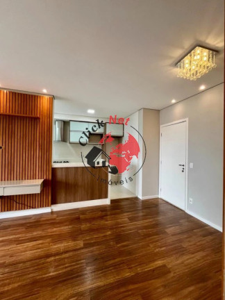 Imagem Apartamento com 2 Quartos à Venda, 77 m² em Centro - São Bernardo Do Campo Imagem Apartamento com 2 Quartos à Venda, 77 m² em Centro - São Bernardo Do Campo