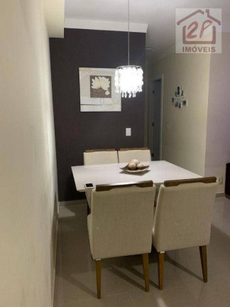 Imagem Apartamento com 2 Quartos à Venda, 63 m² em Vila Industrial - São José Dos Campos Imagem Apartamento com 2 Quartos à Venda, 63 m² em Vila Industrial - São José Dos Campos