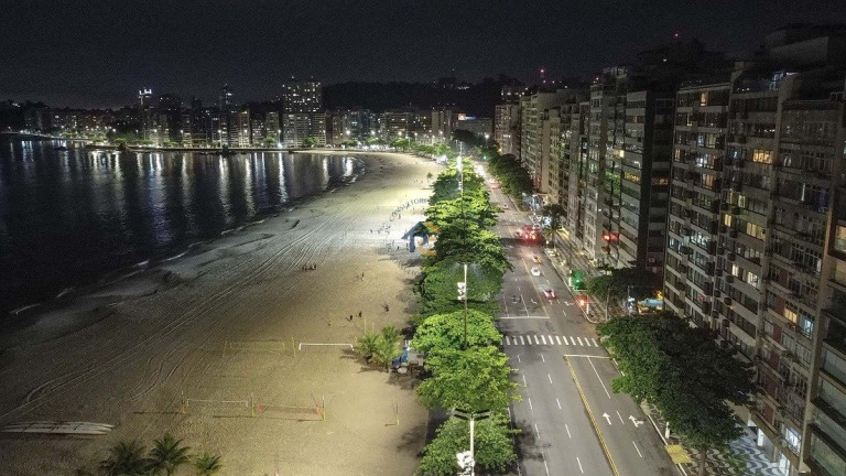 Imagem Apartamento com 1 Quarto à Venda, 55 m² em Icaraí - Niterói