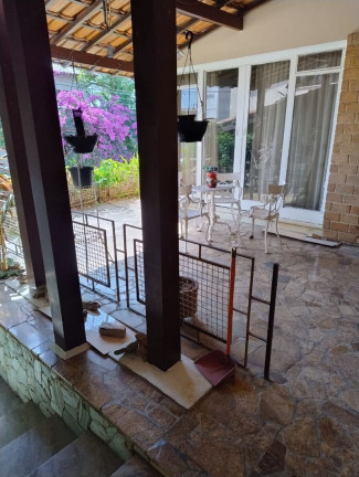 Imagem Casa com 3 Quartos à Venda, 190 m² em Centro - Jacareí Imagem Casa com 3 Quartos à Venda, 190 m² em Centro - Jacareí