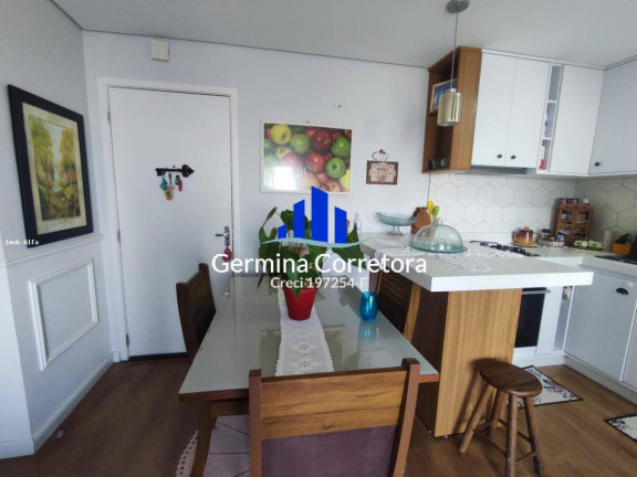 Imagem Apartamento com 2 Quartos à Venda, 56 m² em Parque Viana - Barueri Imagem Apartamento com 2 Quartos à Venda, 56 m² em Parque Viana - Barueri