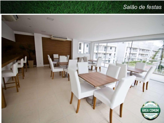 Imagem Apartamento com 2 Quartos à Venda, 84 m² em Campo Grande - Rio De Janeiro Imagem Apartamento com 2 Quartos à Venda, 84 m² em Campo Grande - Rio De Janeiro