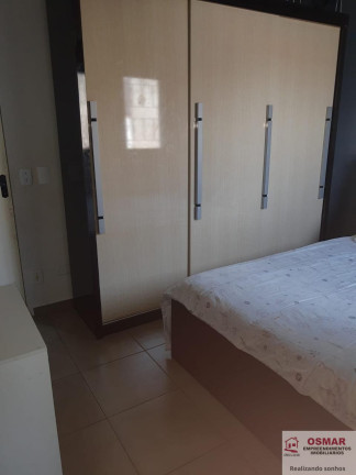 Imagem Casa com 2 Quartos à Venda, 98 m² em Jardim Maria Antonia (nova Veneza) - Sumaré