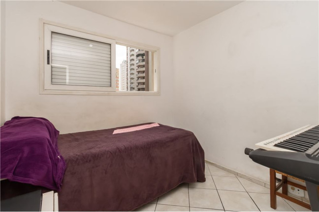 Imagem Apartamento com 2 Quartos à Venda, 56 m² em Moema - São Paulo