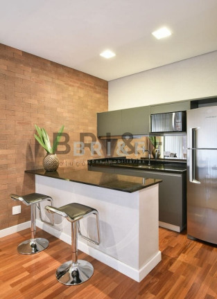 Imagem Apartamento para Alugar, 65 m² em Vila Olímpia - São Paulo Imagem Apartamento para Alugar, 65 m² em Vila Olímpia - São Paulo