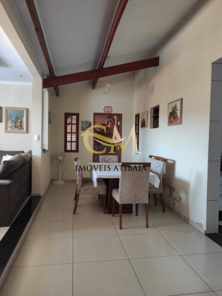 Imagem Casa de Condomínio com 3 Quartos à Venda, 320 m² em Parque Fernão Dias - Atibaia Imagem Casa de Condomínio com 3 Quartos à Venda, 320 m² em Parque Fernão Dias - Atibaia
