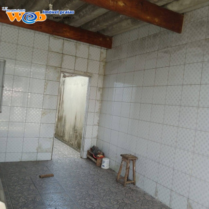 Casa com 2 Quartos para Alugar, 250 m² em Antártica - Praia Grande