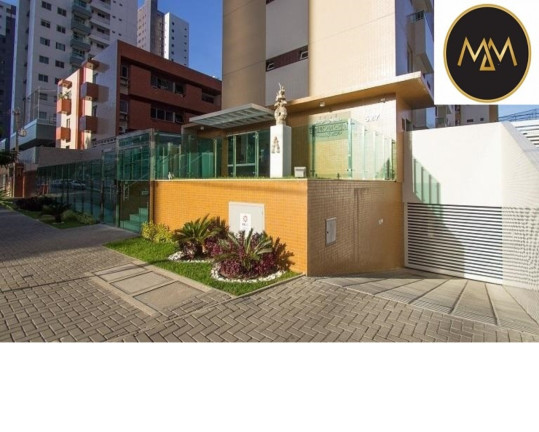 Imagem Apartamento com 2 Quartos à Venda, 63 m² em Tambaú - João Pessoa