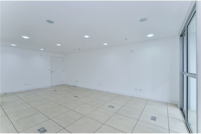 Imagem Sala Comercial à Venda, 40 m² em Aclimação - São Paulo