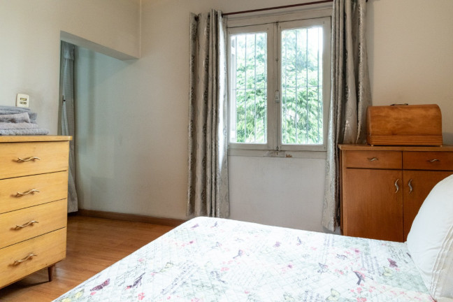 Imagem Casa com 4 Quartos à Venda, 128 m² em Pinheiros - São Paulo