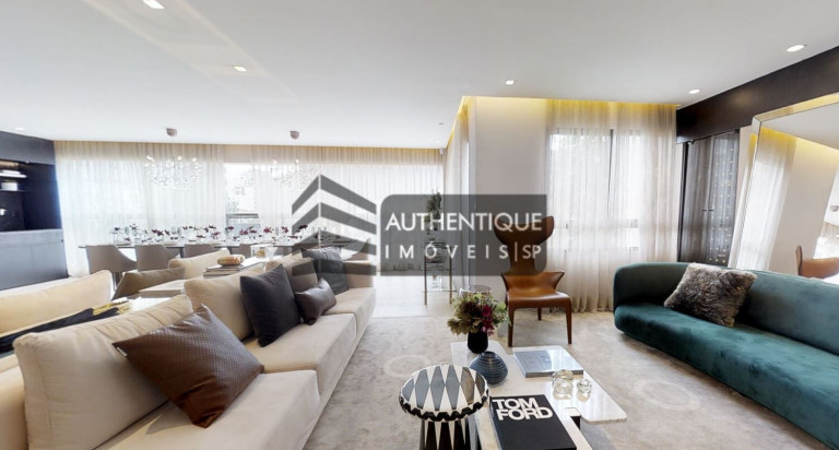 Imagem Apartamento com 3 Quartos à Venda, 146 m² em Perdizes - São Paulo Imagem Apartamento com 3 Quartos à Venda, 146 m² em Perdizes - São Paulo