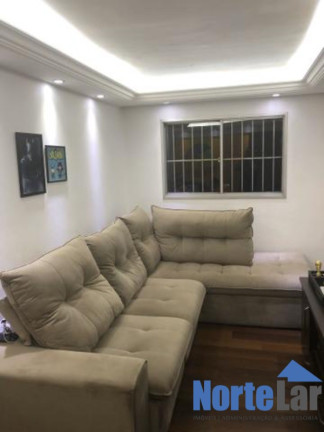 Imagem Apartamento com 2 Quartos à Venda, 58 m² em Piqueri - São Paulo Imagem Apartamento com 2 Quartos à Venda, 58 m² em Piqueri - São Paulo