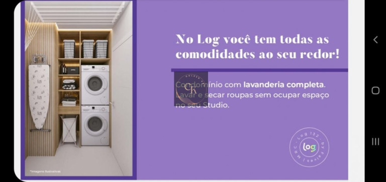 Imagem Apartamento com 1 Quarto à Venda, 23 m² em Ingá - Niterói Imagem Apartamento com 1 Quarto à Venda, 23 m² em Ingá - Niterói