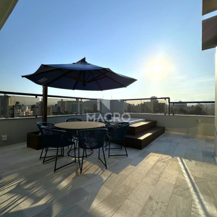 Imagem Apartamento com 3 Quartos à Venda, 225 m² em Centro - Jaraguá Do Sul Imagem Apartamento com 3 Quartos à Venda, 225 m² em Centro - Jaraguá Do Sul