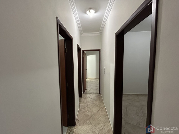 Imagem Casa com 4 Quartos para Alugar, 150 m² em Jardim América - Patos De Minas Imagem Casa com 4 Quartos para Alugar, 150 m² em Jardim América - Patos De Minas