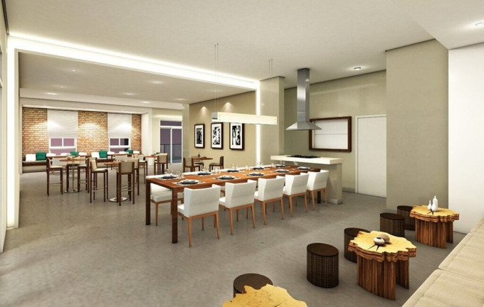 Imagem Imóvel com 3 Quartos à Venda, 75 m² em Vila Andrade - São Paulo Imagem Imóvel com 3 Quartos à Venda, 75 m² em Vila Andrade - São Paulo