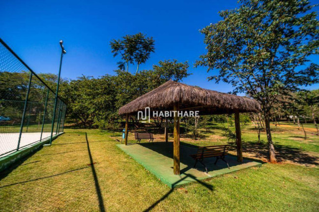 Imagem Terreno à Venda, 393 m² em Reserva Do Engenho - Piracicaba