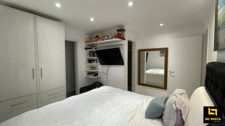 Imagem Cobertura com 4 Quartos à Venda, 194 m² em Baeta Neves - São Bernardo Do Campo