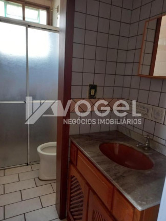 Imagem Apartamento com 1 Quarto à Venda, 40 m² em São Miguel - Sao Leopoldo Imagem Apartamento com 1 Quarto à Venda, 40 m² em São Miguel - Sao Leopoldo
