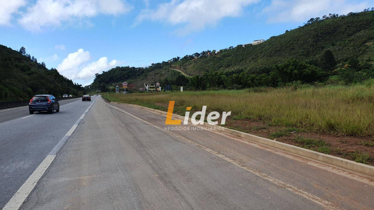 Imagem Terreno à Venda, 30.734 m² em Salvaterra - Juiz De Fora