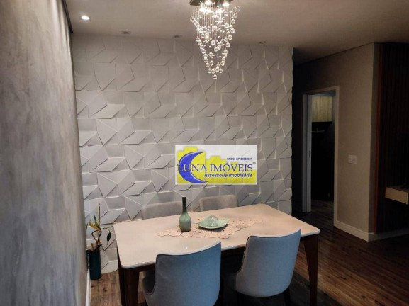 Imagem Apartamento com 2 Quartos à Venda, 63 m² em Rudge Ramos - São Bernardo Do Campo