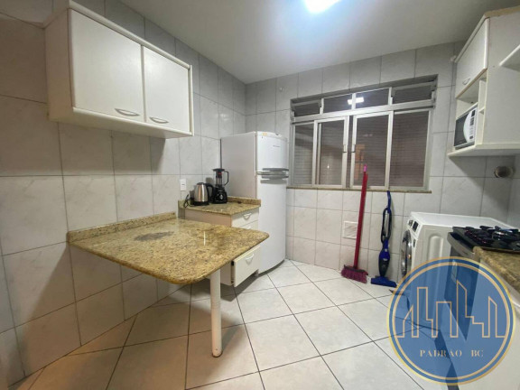 Imagem Apartamento com 2 Quartos para Temporada,  em Centro - Balneário Camboriú