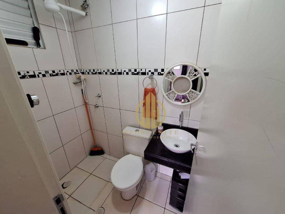 Imagem Apartamento com 2 Quartos à Venda, 48 m² em Sumarezinho - Ribeirão Preto Imagem Apartamento com 2 Quartos à Venda, 48 m² em Sumarezinho - Ribeirão Preto