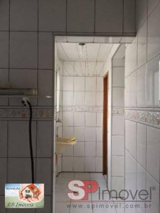 Imagem Apartamento com 3 Quartos à Venda, 80 m² em Rudge Ramos - São Bernardo Do Campo Imagem Apartamento com 3 Quartos à Venda, 80 m² em Rudge Ramos - São Bernardo Do Campo