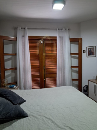 Imagem Casa com 3 Quartos à Venda, 220 m² em Campestre - Santo André Imagem Casa com 3 Quartos à Venda, 220 m² em Campestre - Santo André