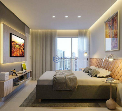 Imagem Apartamento com 3 Quartos à Venda, 95 m² em Aldeota - Fortaleza Imagem Apartamento com 3 Quartos à Venda, 95 m² em Aldeota - Fortaleza