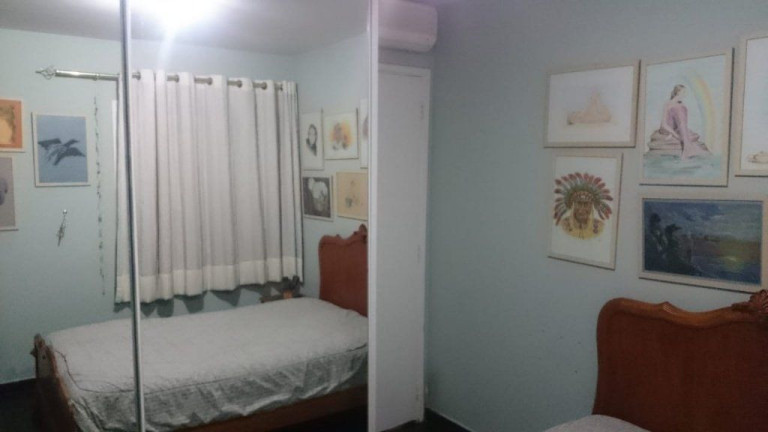 Imagem Apartamento com 3 Quartos à Venda, 107 m² em Pinheiros - São Paulo