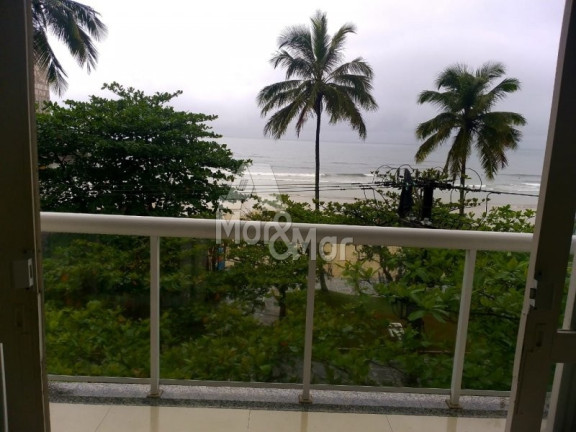 Apartamento com 4 Quartos à Venda, 200 m² em Pitangueiras - Guarujá