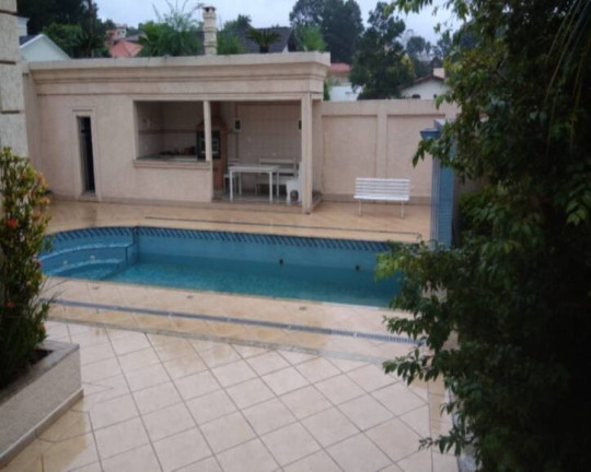 Imagem Casa com 4 Quartos à Venda, 750 m² em Alphaville - Barueri Imagem Casa com 4 Quartos à Venda, 750 m² em Alphaville - Barueri