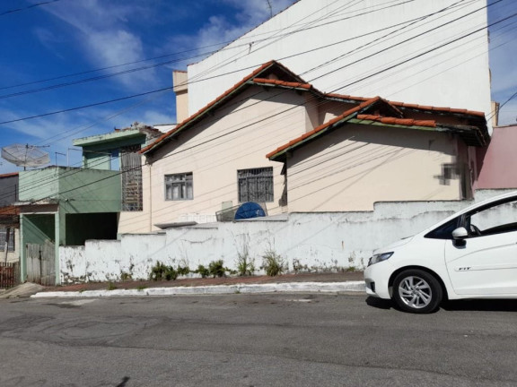 Imagem Terreno à Venda, 132 m² em Vila Carrão - São Paulo Imagem Terreno à Venda, 132 m² em Vila Carrão - São Paulo