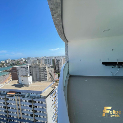 Imagem Imóvel com 2 Quartos à Venda, 90 m² em Praia Do Morro - Guarapari