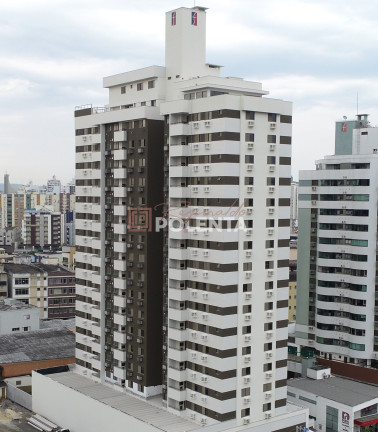 Apartamento com 3 Quartos à Venda, 92 m² em Centro - Criciúma